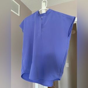 Figs xxs rafaela in blueberry